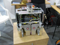 Eurobot'2011